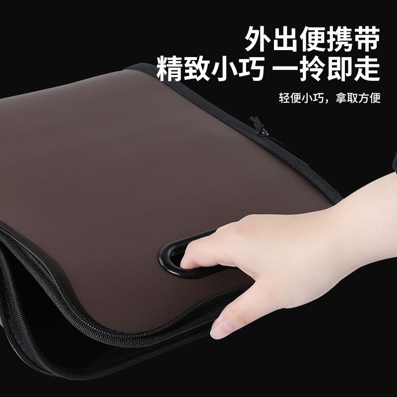 Портативный автомобильный орга – обзор и цена Travel Accessories Leather