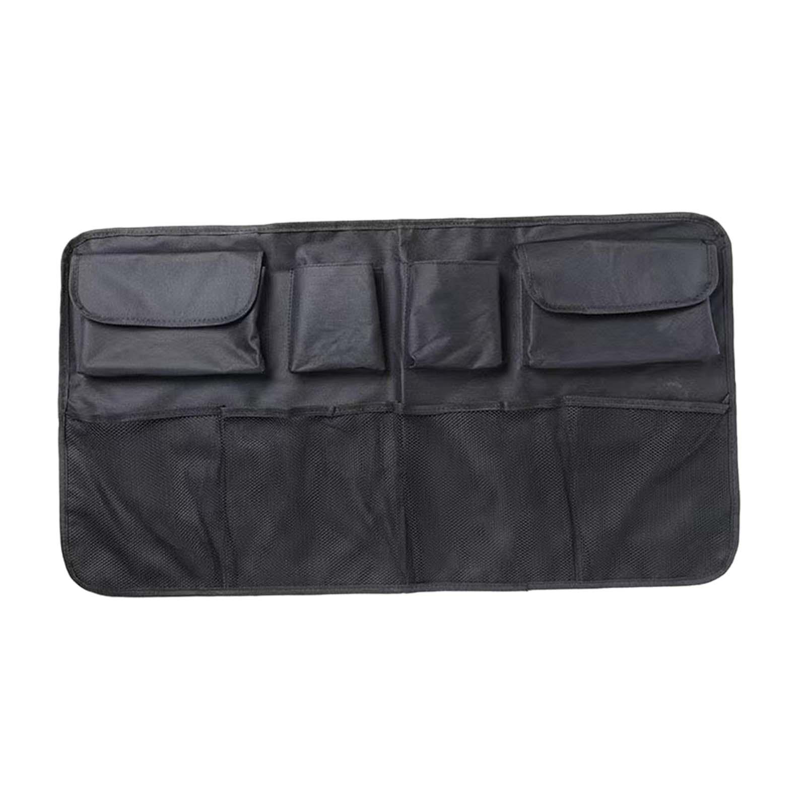 Органайзер для заднего сиденья – обзор и цена Car Seat Travel Bag
