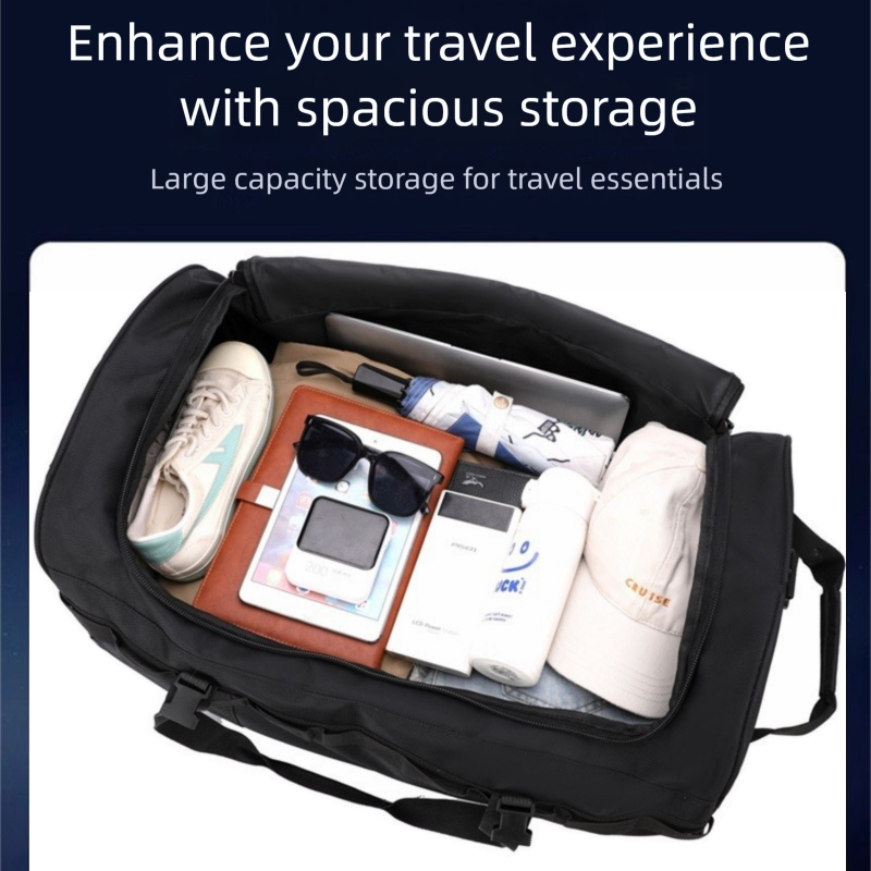 Сверхмощная спортивная сумка н – обзор и цена Travel Accessories Bag For Men