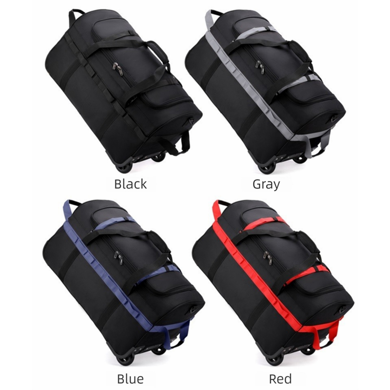 Сверхмощная спортивная сумка н – обзор и цена Travel Accessories Bag For Men