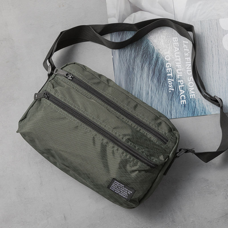 Минималистичная мужская сумка  – обзор и цена Travel Accessories In Japan