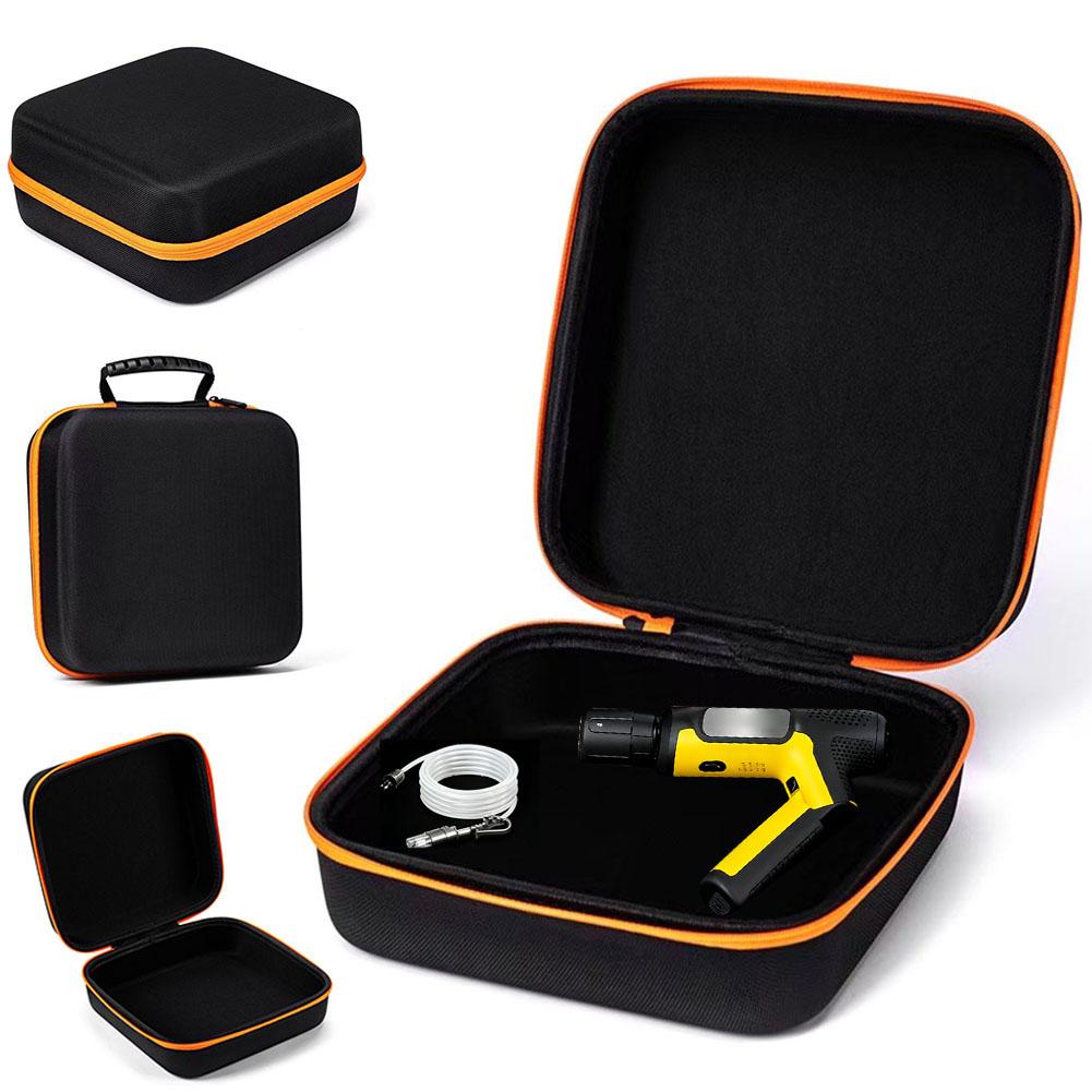Портативная беспроводная мойка – обзор и цена Travel Accessories Box