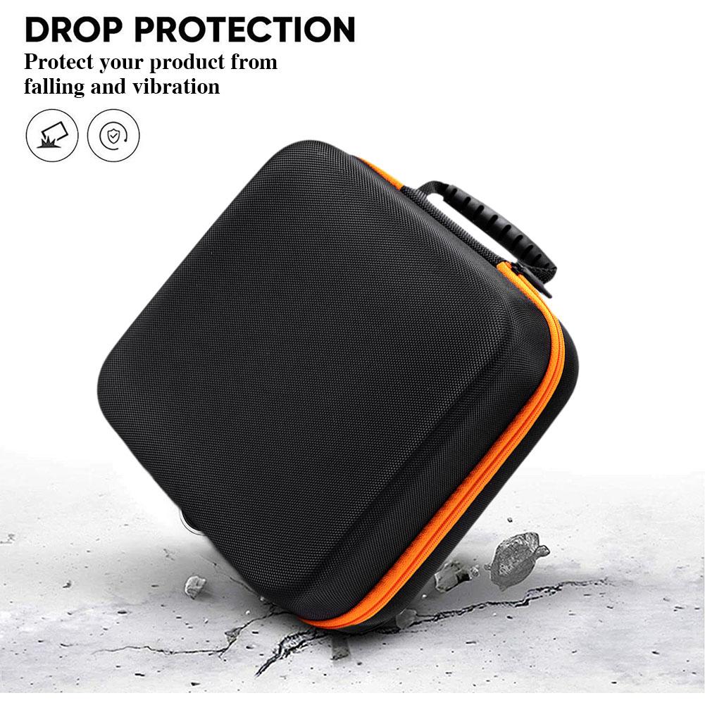 Портативная беспроводная мойка – обзор и цена Travel Accessories Box