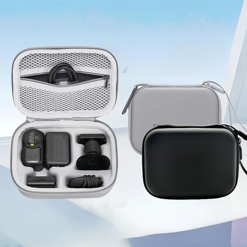 Дорожная сумка-кейс для камеры – обзор и цена Travel Accessories Box