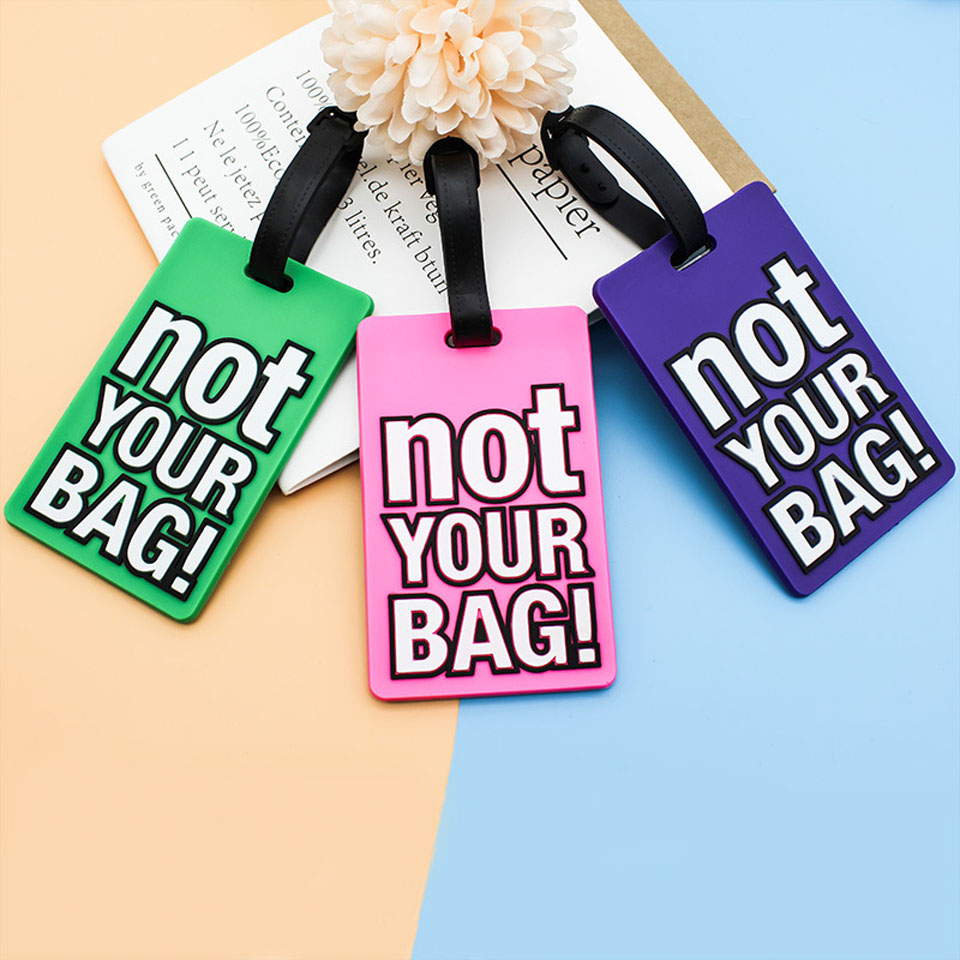 Креативное письмо, а не ваша с – обзор и цена It Travel Accessories