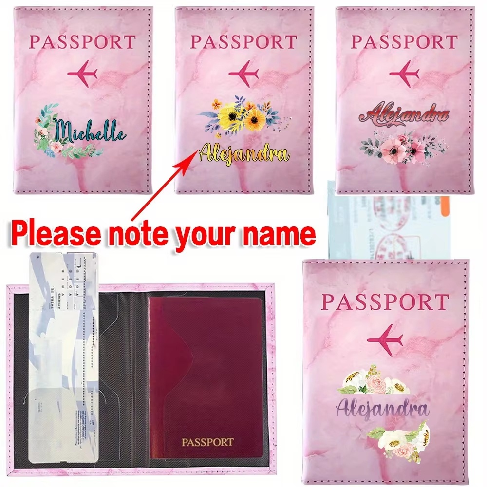 Персонализированный чехол для  – обзор и цена Travel Accessories Personalised