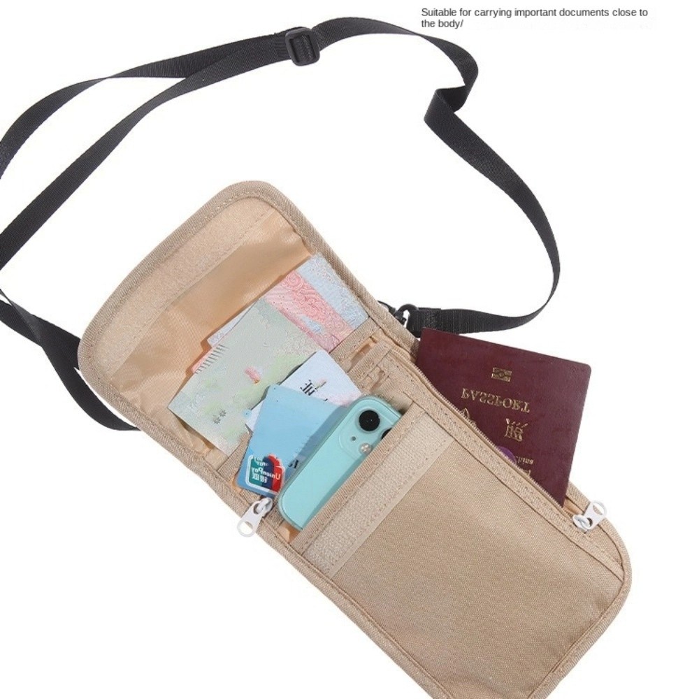 Портативный дорожный кошелек и – обзор и цена Travel Accessories Wallet