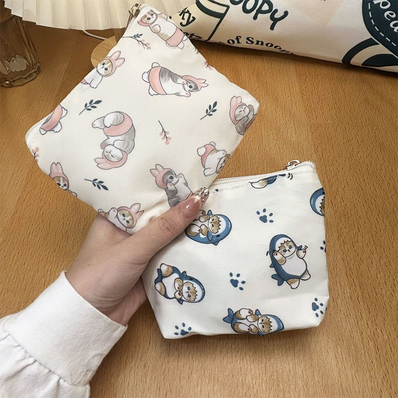 Косметичка в японском стиле Mo – обзор и цена Travel Accessories In Japan