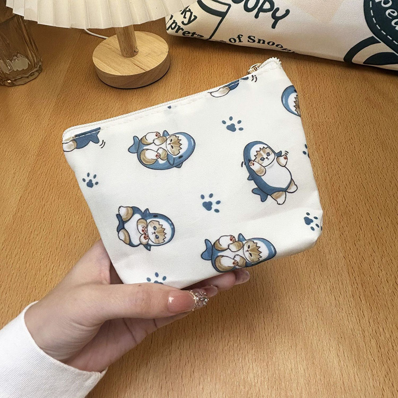 Косметичка в японском стиле Mo – обзор и цена Travel Accessories In Japan