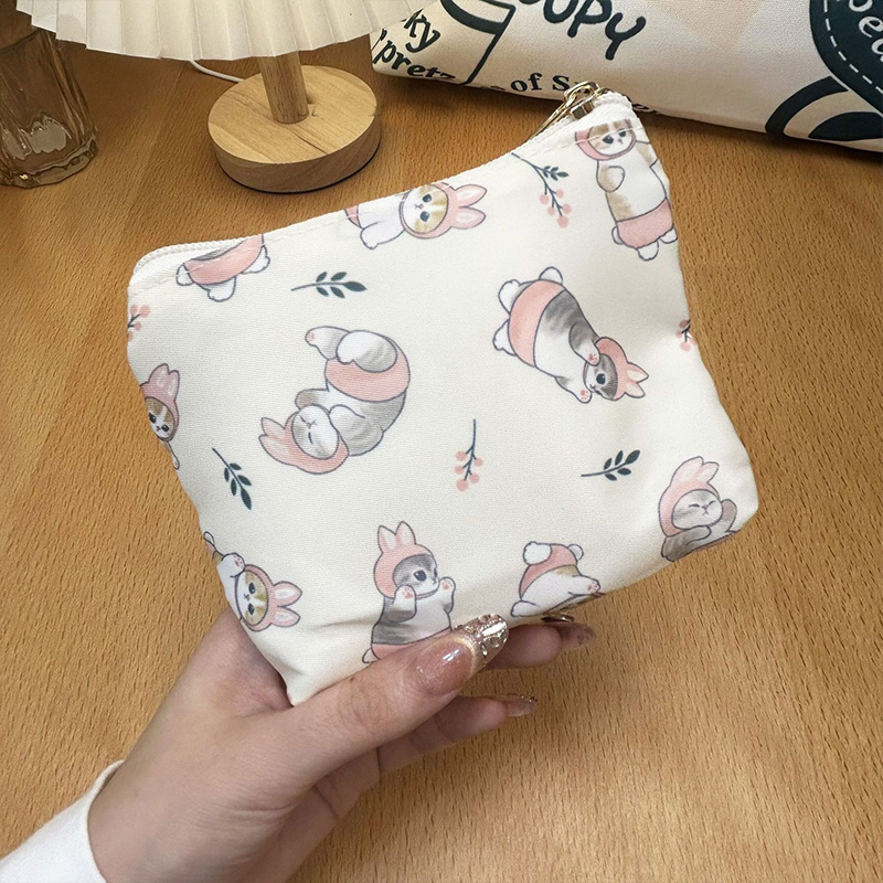 Косметичка в японском стиле Mo – обзор и цена Travel Accessories In Japan