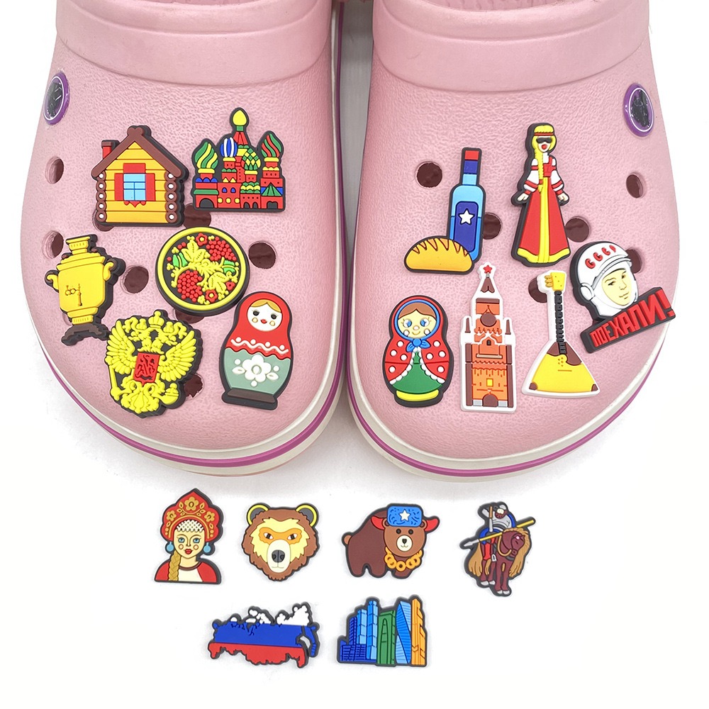 Новинка: 1-18 шт. подвесок для – обзор и цена Travel Accessories Present