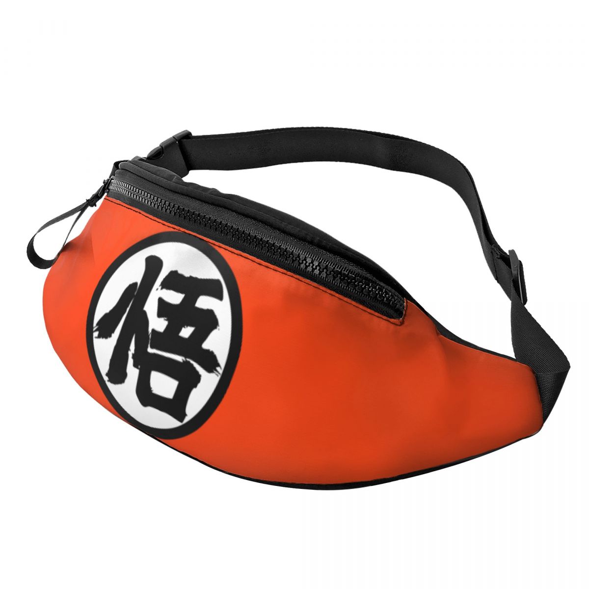 Поясная сумка-бананка Custom N – обзор и цена Travel Accessories Bag For Men