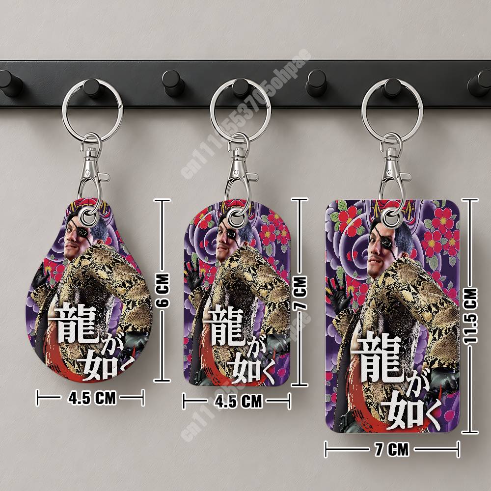 Кожаный брелок-картхолдер L-Li – обзор и цена Luggage Tag Leather