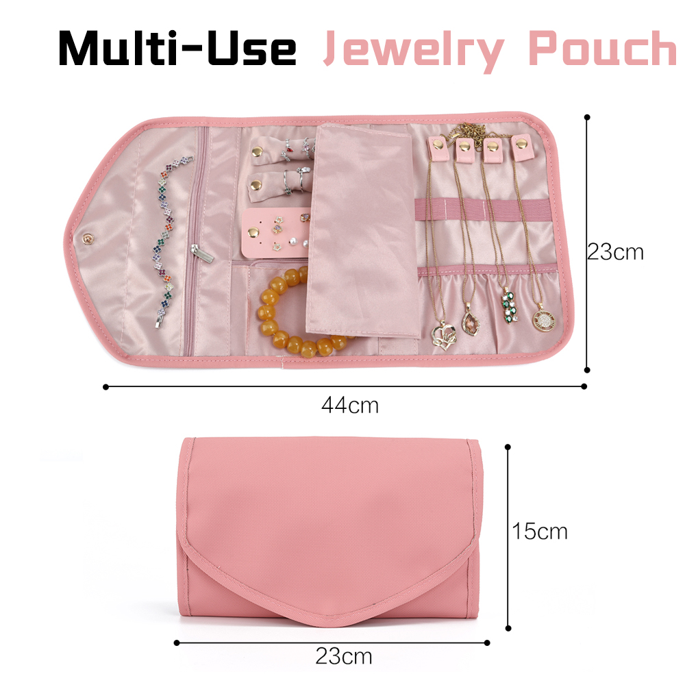 Портативный футляр для украшен – обзор и цена Travel Accessories High End