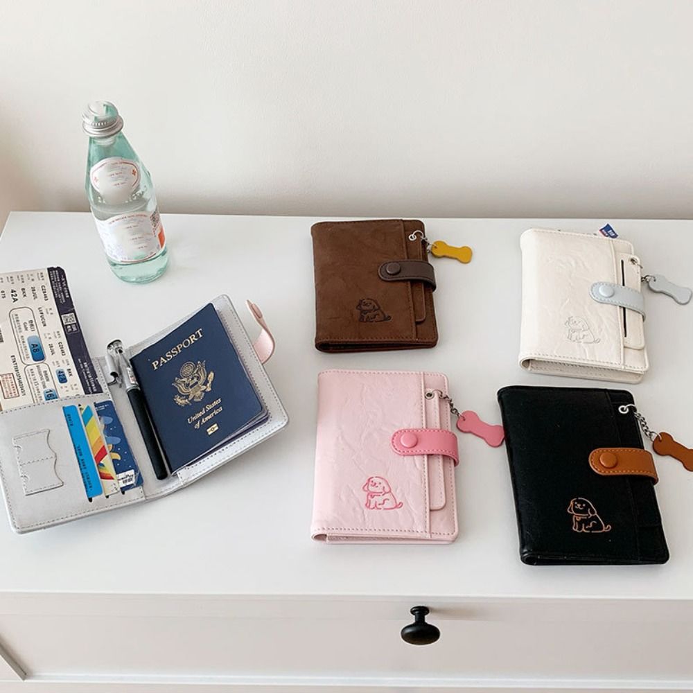 Держатель для карт, сумка для  – обзор и цена Travel Accessories Wallet