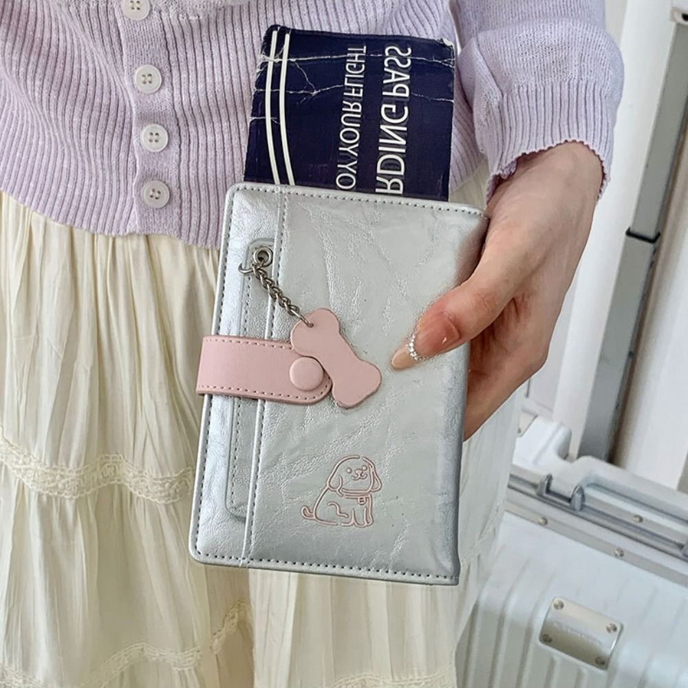 Держатель для карт, сумка для  – обзор и цена Travel Accessories Wallet