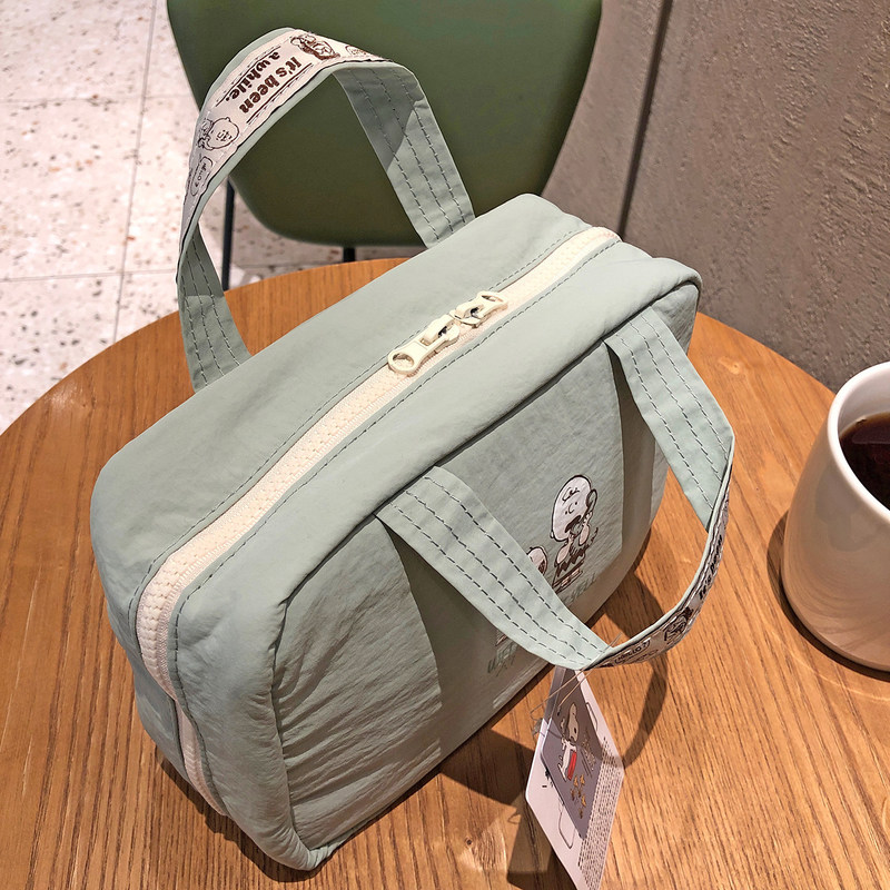Сумка для туалетных принадлежн – обзор и цена Travel Accessories In Japan