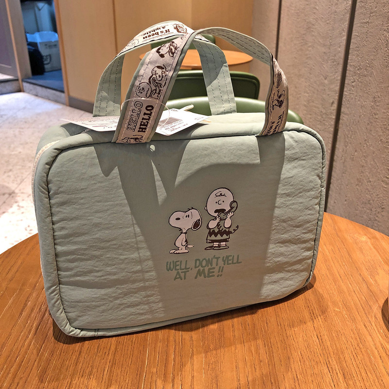 Сумка для туалетных принадлежн – обзор и цена Travel Accessories In Japan
