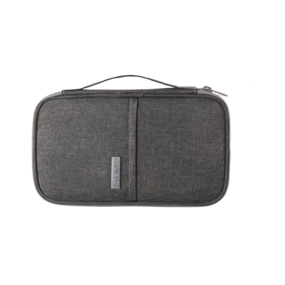 Креативная однотонная сумка дл – обзор и цена Travel Accessories Bag For Men