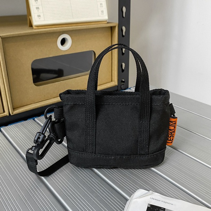 Миниатюрная сумка через плечо, – обзор и цена Travel Accessories Wallet