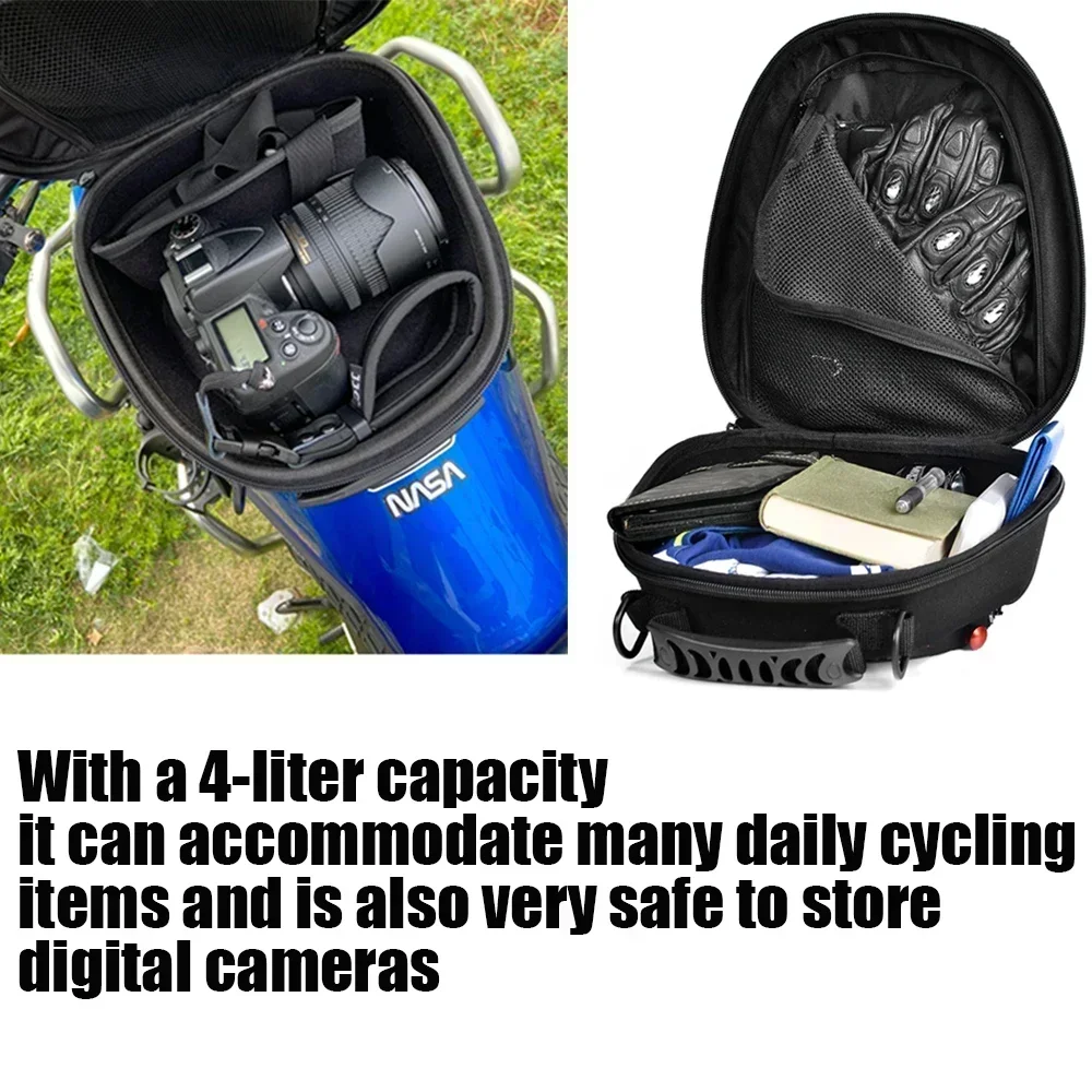 Водонепроницаемая сумка на бак – обзор и цена It Travel Accessories
