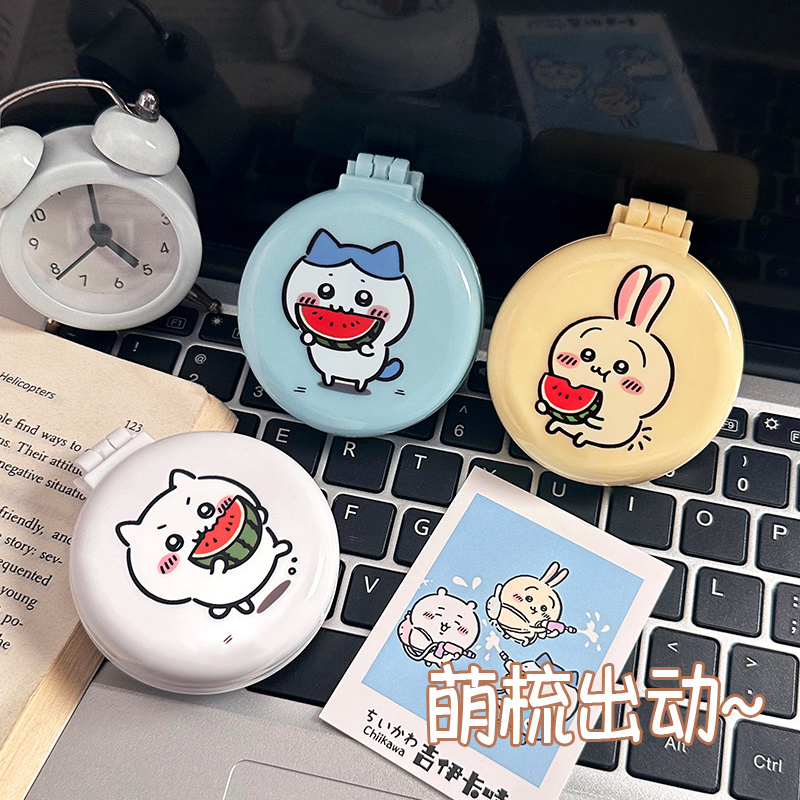 Милая расческа-щетка Kawaii Ch – обзор и цена Travel Accessories In Japan