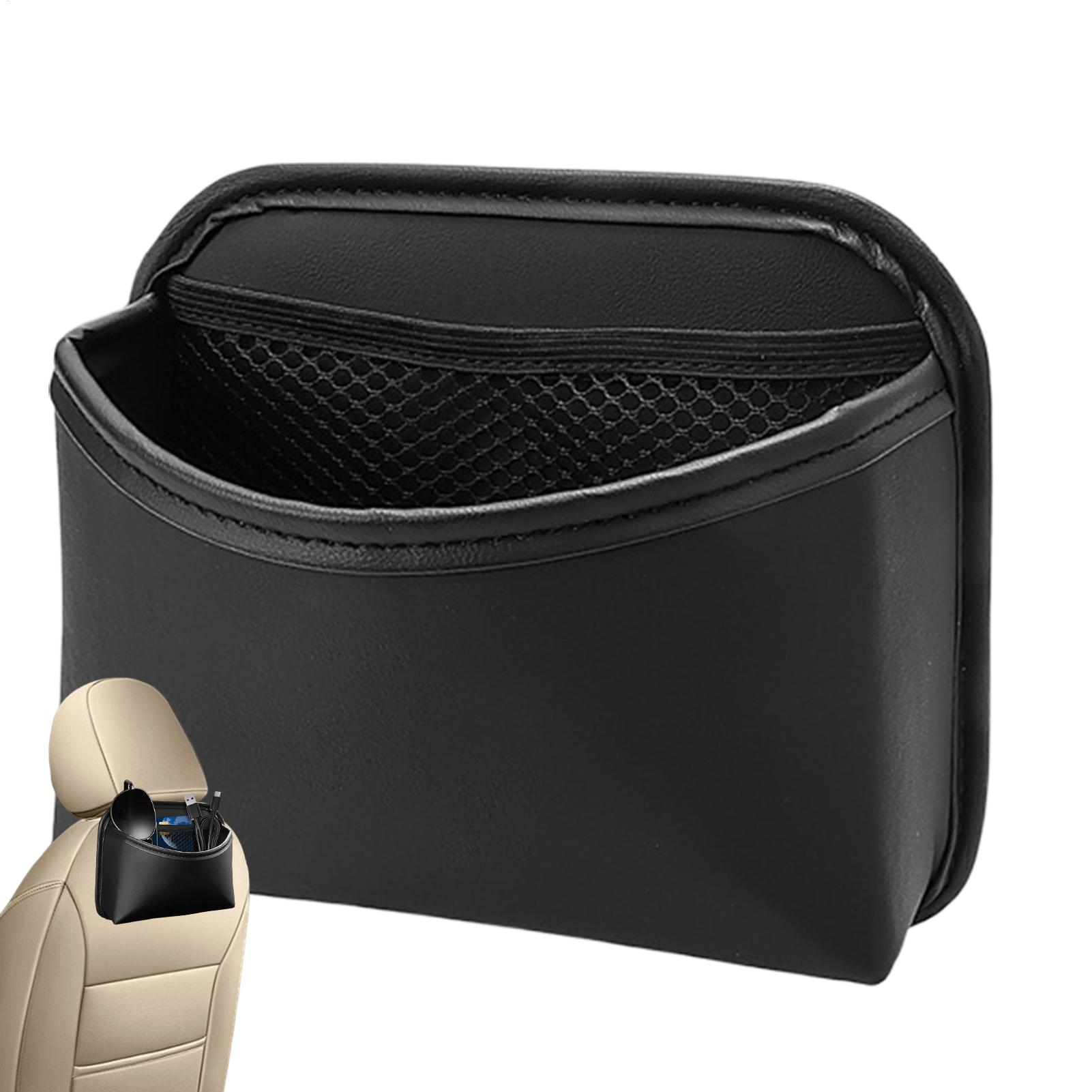 Органайзер для автомобильного  – обзор и цена Car Seat Travel Bag