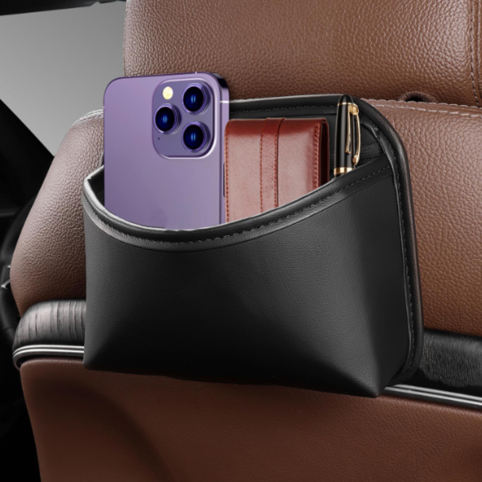 Органайзер для автомобильного  – обзор и цена Car Seat Travel Bag